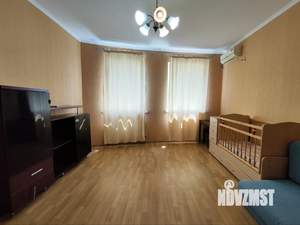 1-к квартира, на длительный срок, 45м2, 10/16 этаж