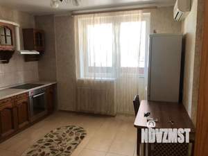 1-к квартира, на длительный срок, 42м2, 2/20 этаж