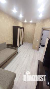 1-к квартира, на длительный срок, 38м2, 16/16 этаж