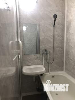 1-к квартира, на длительный срок, 39м2, 6/16 этаж