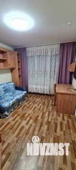 2-к квартира, на длительный срок, 65м2, 15/16 этаж