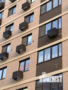 2-к квартира, на длительный срок, 50м2, 4/9 этаж