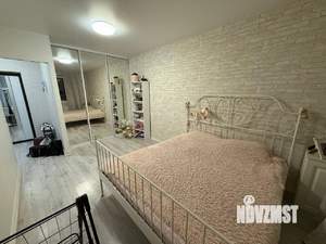 1-к квартира, на длительный срок, 35м2, 23/24 этаж