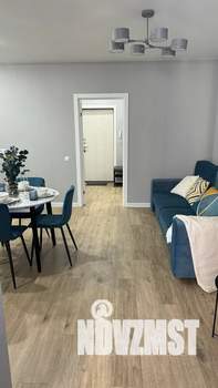 2-к квартира, посуточно, 48м2, 6/8 этаж