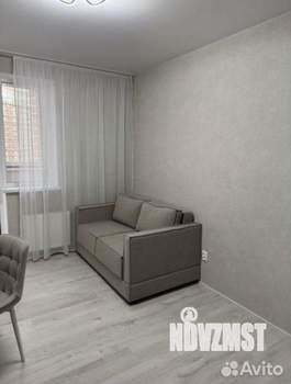 1-к квартира, на длительный срок, 38м2, 7/16 этаж