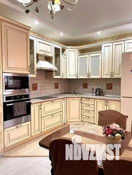 2-к квартира, посуточно, 72м2, 1/1 этаж