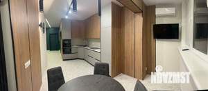 1-к квартира, на длительный срок, 48м2, 21/24 этаж