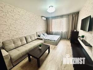 2-к квартира, посуточно, 66м2, 12/16 этаж