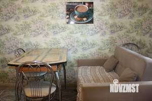 1-к квартира, на длительный срок, 37м2, 9/19 этаж