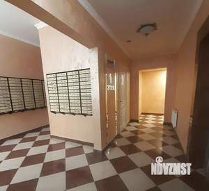 1-к квартира, на длительный срок, 33м2, 14/20 этаж