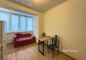 1-к квартира, на длительный срок, 40м2, 3/6 этаж