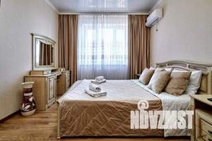 1-к квартира, посуточно, 41м2, 9/17 этаж