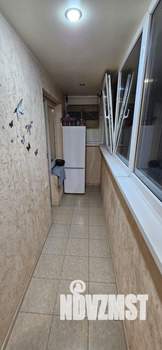 1-к квартира, на длительный срок, 43м2, 3/17 этаж