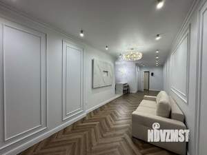 2-к квартира, на длительный срок, 47м2, 19/24 этаж