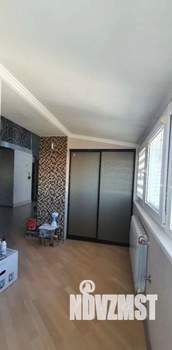 2-к квартира, на длительный срок, 70м2, 7/7 этаж
