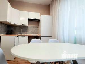 Студия квартира, на длительный срок, 29м2, 15/18 этаж