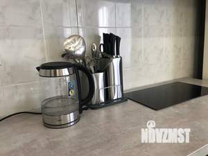 1-к квартира, посуточно, 50м2, 9/14 этаж