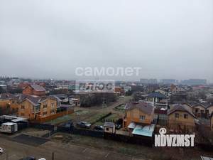 2-к квартира, на длительный срок, 76м2, 6/9 этаж