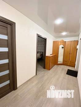 1-к квартира, на длительный срок, 39м2, 12/18 этаж