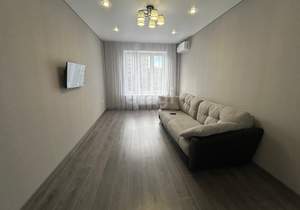 1-к квартира, на длительный срок, 43м2, 18/24 этаж