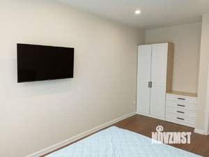 1-к квартира, на длительный срок, 38м2, 5/16 этаж