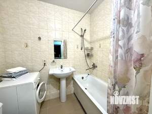 1-к квартира, на длительный срок, 35м2, 14/19 этаж