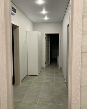 2-к квартира, на длительный срок, 54м2, 17/18 этаж