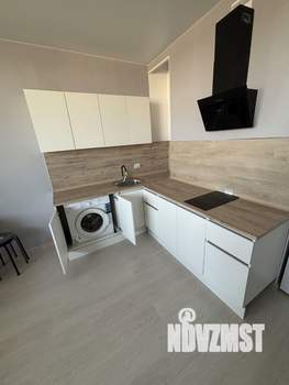 Студия квартира, на длительный срок, 26м2, 13/19 этаж