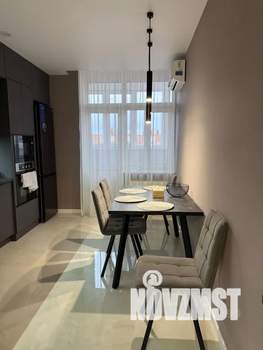 2-к квартира, посуточно, 65м2, 16/17 этаж