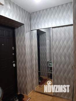 1-к квартира, на длительный срок, 32м2, 3/5 этаж