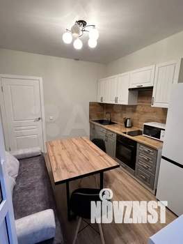 1-к квартира, посуточно, 37м2, 2/24 этаж