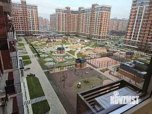 1-к квартира, на длительный срок, 34м2, 8/16 этаж