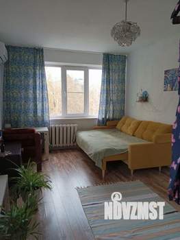 1-к квартира, на длительный срок, 33м2, 4/9 этаж