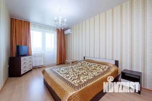 2-к квартира, посуточно, 88м2, 14/23 этаж