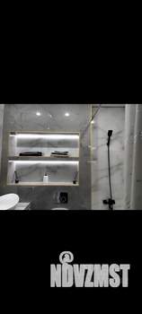 1-к квартира, на длительный срок, 35м2, 22/24 этаж