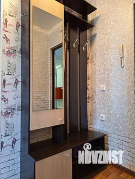 1-к квартира, посуточно, 39м2, 12/12 этаж