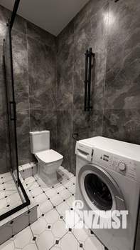 Студия квартира, на длительный срок, 30м2, 11/18 этаж