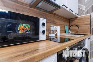 Студия квартира, посуточно, 25м2, 16/22 этаж