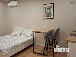 Студия квартира, на длительный срок, 24м2, 8/16 этаж