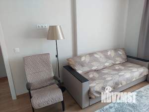 2-к квартира, посуточно, 51м2, 9/24 этаж