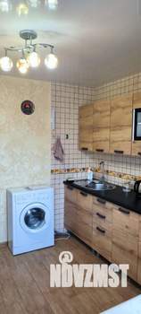 1-к квартира, на длительный срок, 32м2, 10/12 этаж