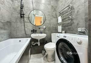 Студия квартира, на длительный срок, 21м2, 13/19 этаж