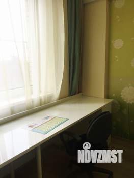 3-к квартира, на длительный срок, 92м2, 6/17 этаж