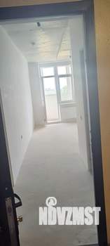 Студия квартира, на длительный срок, 22м2, 3/20 этаж