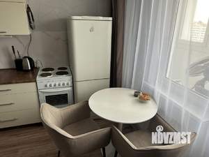 1-к квартира, на длительный срок, 40м2, 16/16 этаж