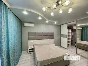 1-к квартира, на длительный срок, 42м2, 6/18 этаж