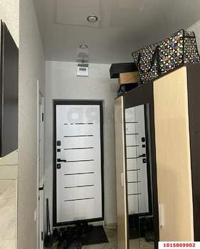 Студия квартира, на длительный срок, 22м2, 10/16 этаж