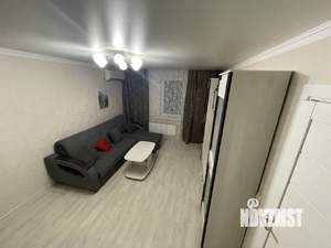 1-к квартира, на длительный срок, 38м2, 8/13 этаж