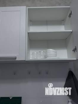 1-к квартира, на длительный срок, 38м2, 12/21 этаж