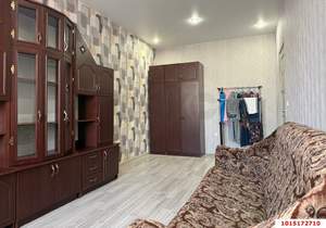 2-к квартира, на длительный срок, 56м2, 14/19 этаж